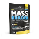 Mass Builder, 1,2 кг банан VPl